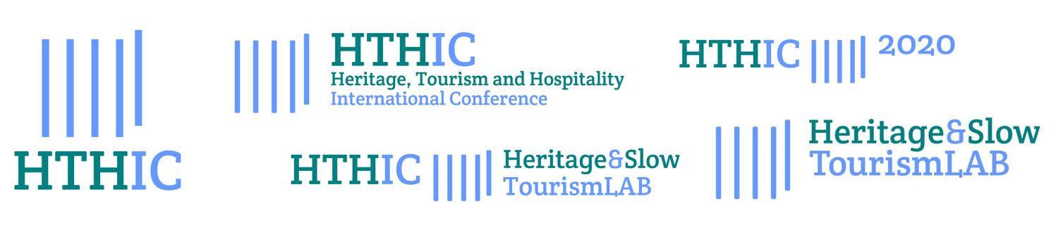 Examples of HTHIC logos