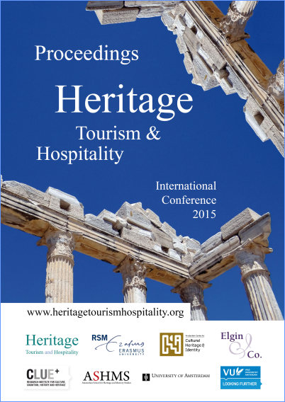 Cover HTHIC2015 Proceedings
