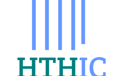 HTHIC Heritage, Tourism and Hospitality, International Conference logo